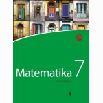Matematika. Uždavinynas VII klasei (ŠOK)