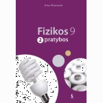 FIZIKOS PRAT. IX kl.. 2-asis sąs.