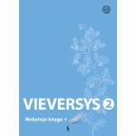 Vieversys.2 kl.Mokytojo kn. su kompaktine plokštele