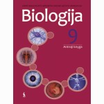 Biologija. Vadovėlis 9 klasei, 2 knyga