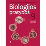 Biologija. Pratybos 9 klasei, 2-asis sąsiuvinis