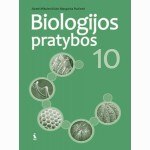 Biologija. Pratybos 10 klasei