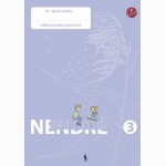 Nendrė. Etikos pratybų sąsiuvinis 3 klasei (serija „ŠOK“)