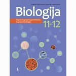 Biologija. Vadovėlis 11-12 klasei. Organizmų požymių paveldėjimas ir genų technologijos
