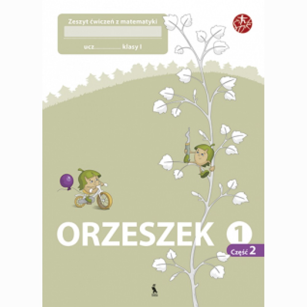 Orzeszek. 2 pr. s. I kl. Orzeszek. 2 pr. s. I kl.