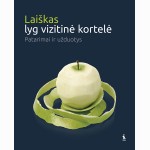 Laiškas lyg vizitinė kortelė. Patarimai ir užduotys