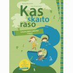 Lietuvių kalbos užduotys su įgarsintais diktantais „Kas skaito, rašo...“