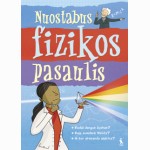 Nuostabus fizikos pasaulis