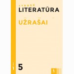 Literatūra. Už. (Atrask) 5kl. 1d.