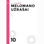 Melomano užr. X kl.