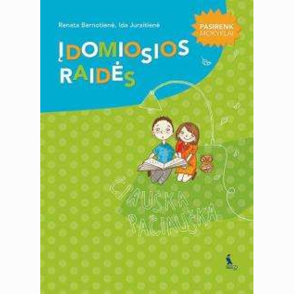 Įdomiosios raidės.Užd.s.Priešm.ugd Įdomiosios raidės.Užd.s.Priešm.ugd