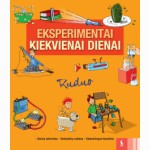 Eksperimentai kiekvienai dienai. Ruduo
