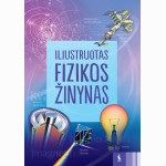 Iliustruotas fizikos žinynas