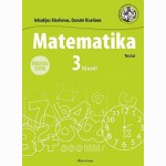 Matematika. Testai III klasei. Atnaujintas leidimas