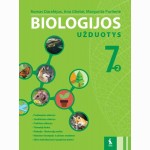 Biologijos užduotys 7 klasei, 2-asis sąsiuvinis