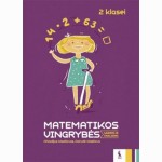 Matematikos vingrybės 2 klasei