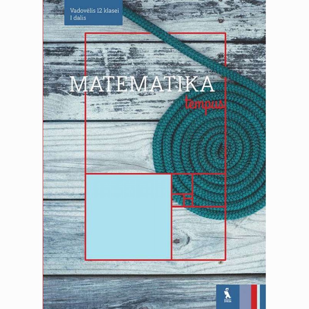 Matematika. Vadovėlis 12 klasei, 1 dalis (TEMPUS)
