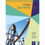 Fizikos uždavinynas 11-12 klasei