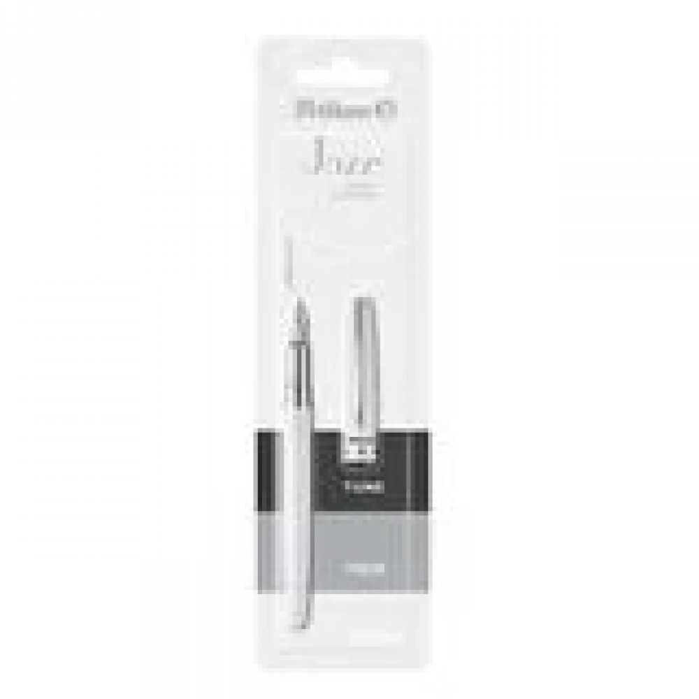 Plunksnakotis JAZZ ELEGANCE K36 pearl white Plunksnakotis JAZZ ELEGANCE K36 pearl white