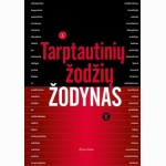Tarptautinių žodžių žodynas
