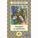 Mergaitė su apelsinais