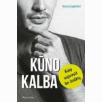 Kūno kalba. Kaip suprasti be žodžių