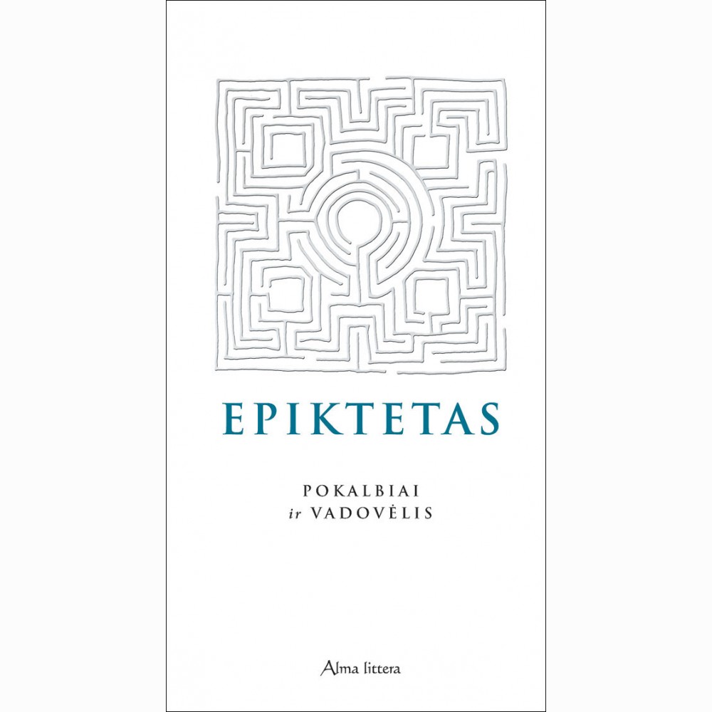 Pokalbiai ir vadovėlis