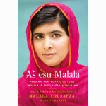 Aš esu Malala
