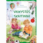 Vaikystės skaitiniai