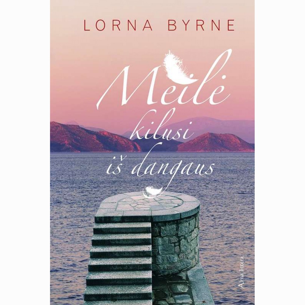 Meilė kilusi iš dangaus