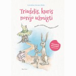 Triušelis, kuris norėjo užmigti