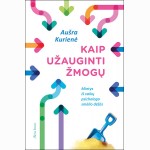 Kaip užauginti žmogų