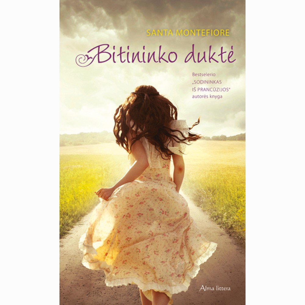 Bitininko duktė Bitininko duktė