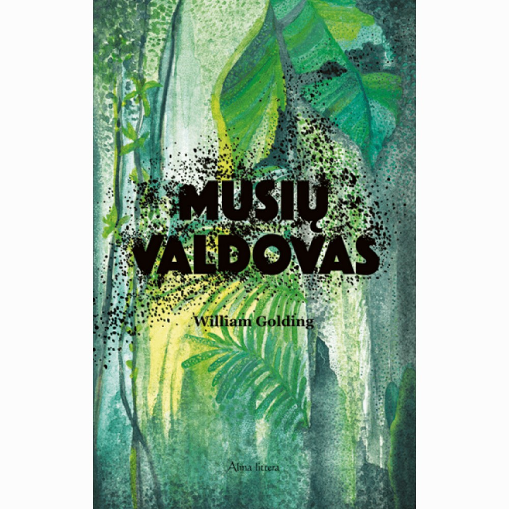 Musių valdovas 