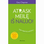 Atrask meilę iš naujo