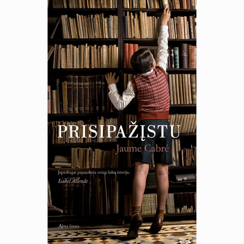 Prisipažįstu