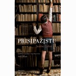 Prisipažįstu