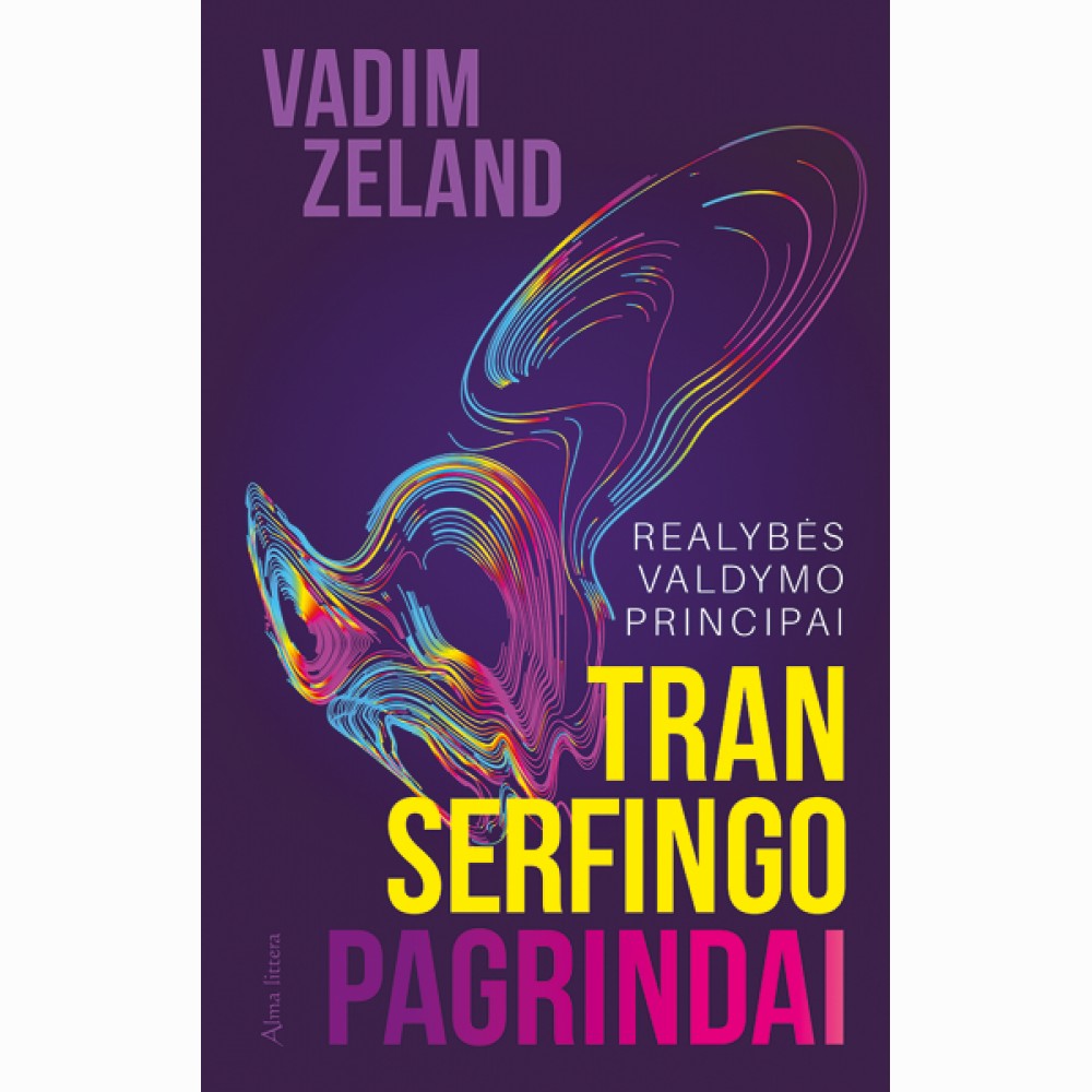 Transerfingo pagrindai