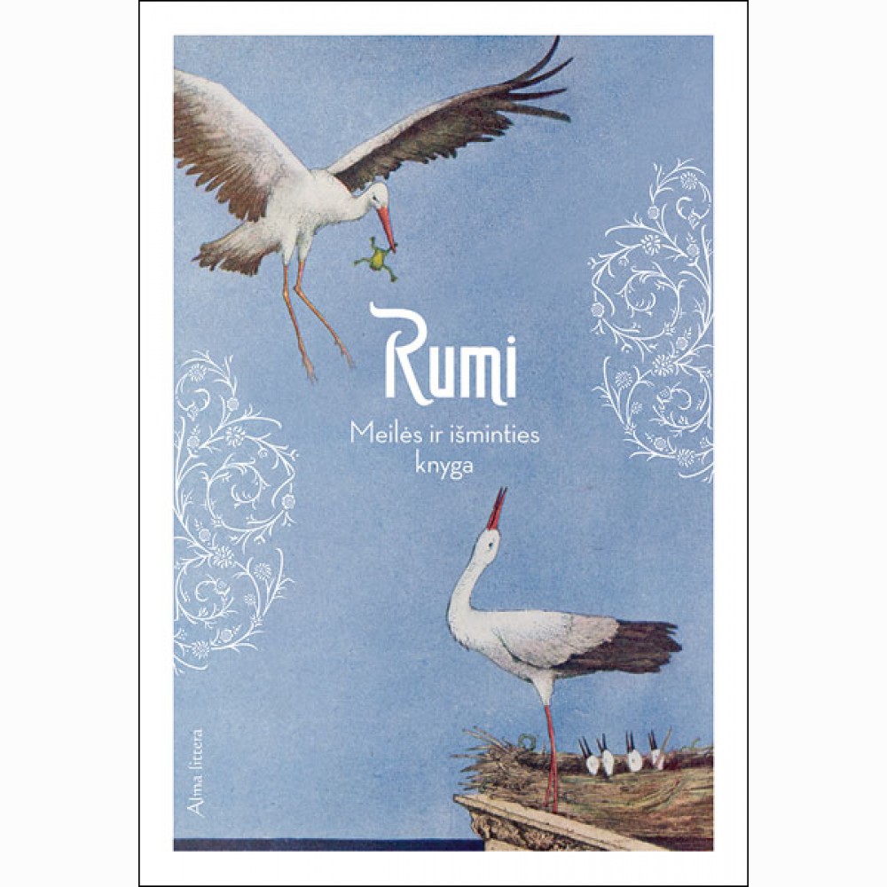 Išminties ir meilės knyga