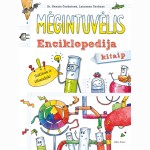 Mėgintuvėlis. Enciklopedija kitaip