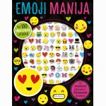 Emoji manija