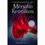 Mėnulio kronikos. Skarleta