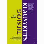 Tiesiog klausykitės