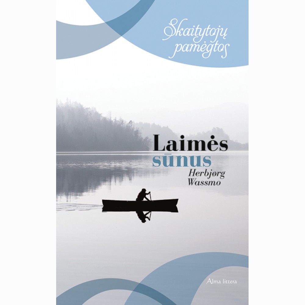 Laimės sūnus