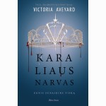 Karaliaus narvas. Trečia Raud