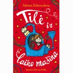 Tilė ir laiko mašina