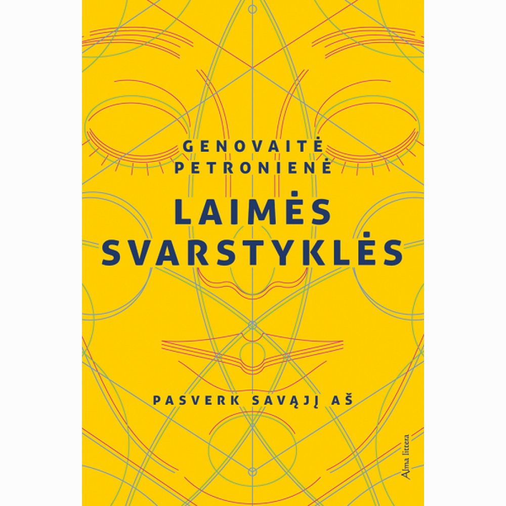 Laimės svarstyklės