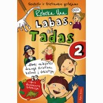 Labas, aš Tadas 2 dalis