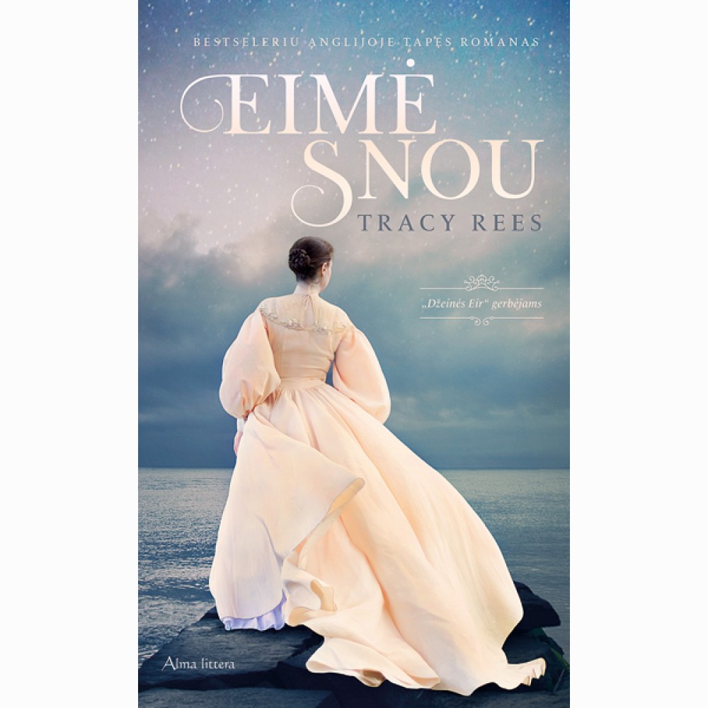 Eimė Snou