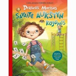 Drąsusis Morisas. Savaitė aukštyn kojomis